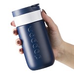 Dopper
Travel Mug 300ml
Breaker Blue